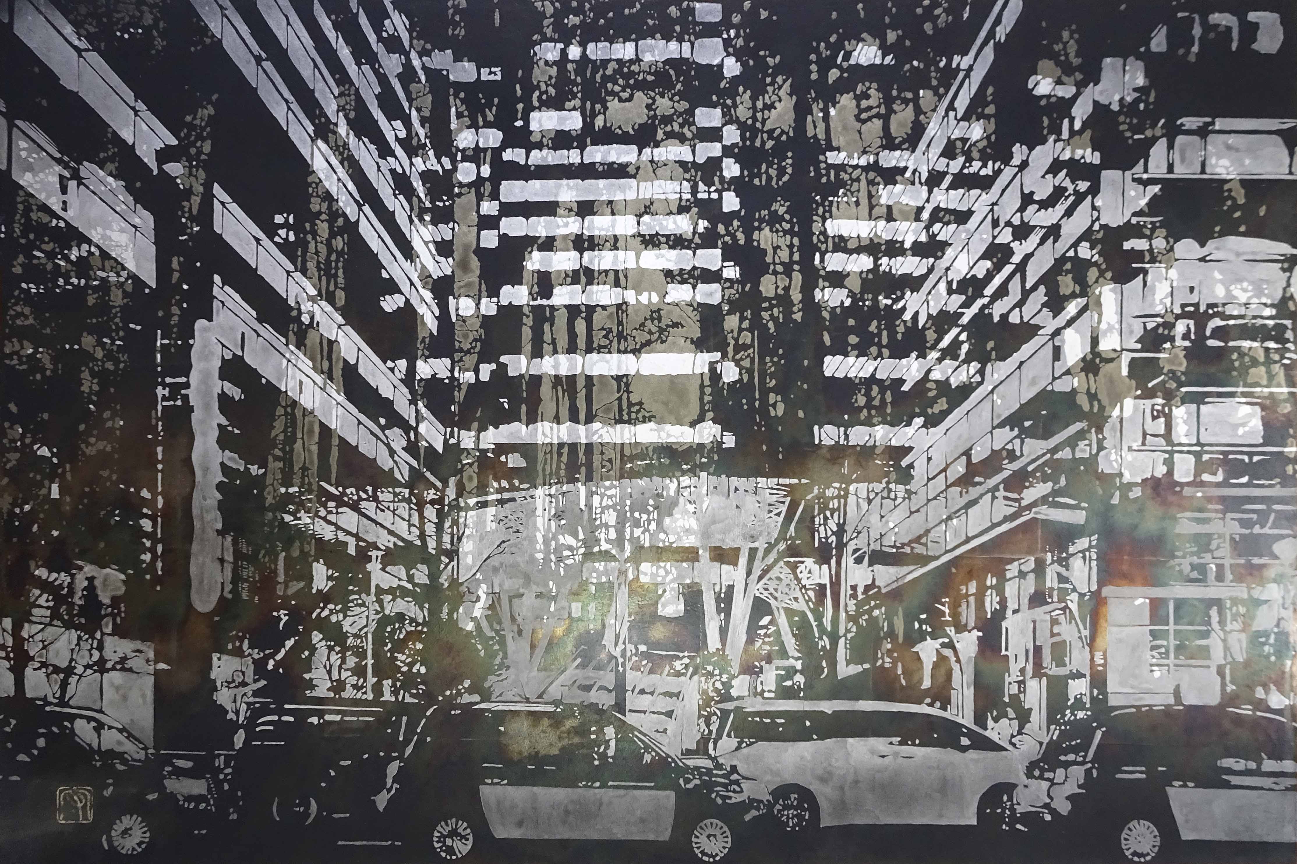 近藤M30号-m,town