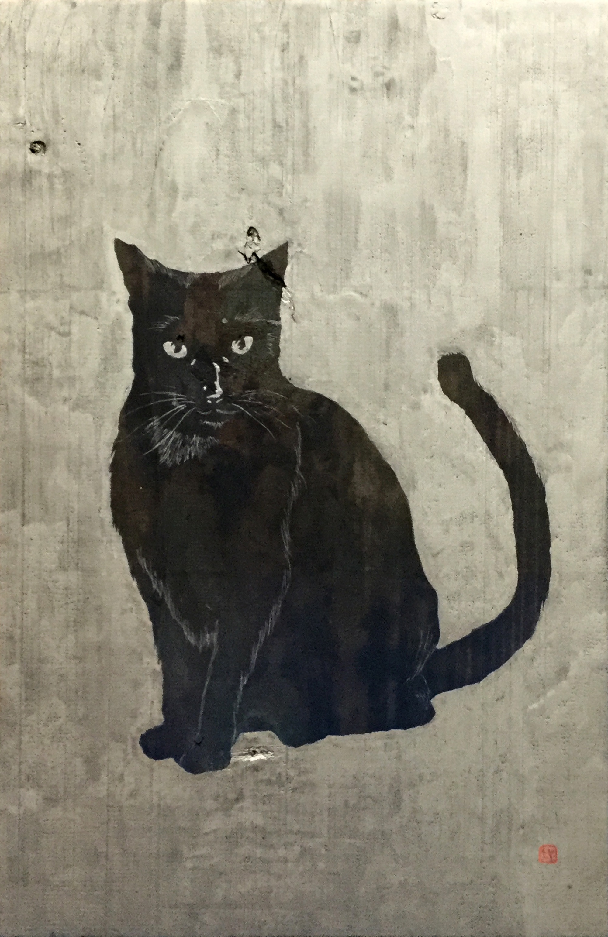 P6 まくろ