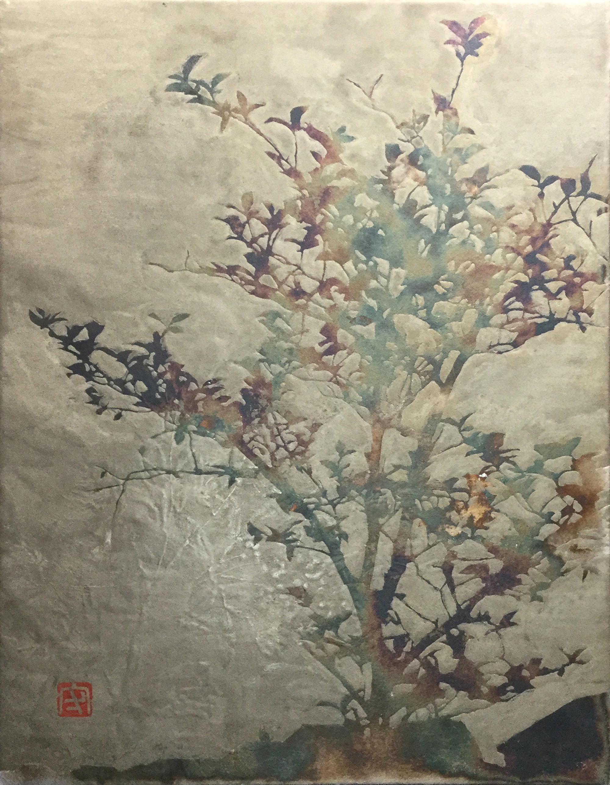 F6 tree