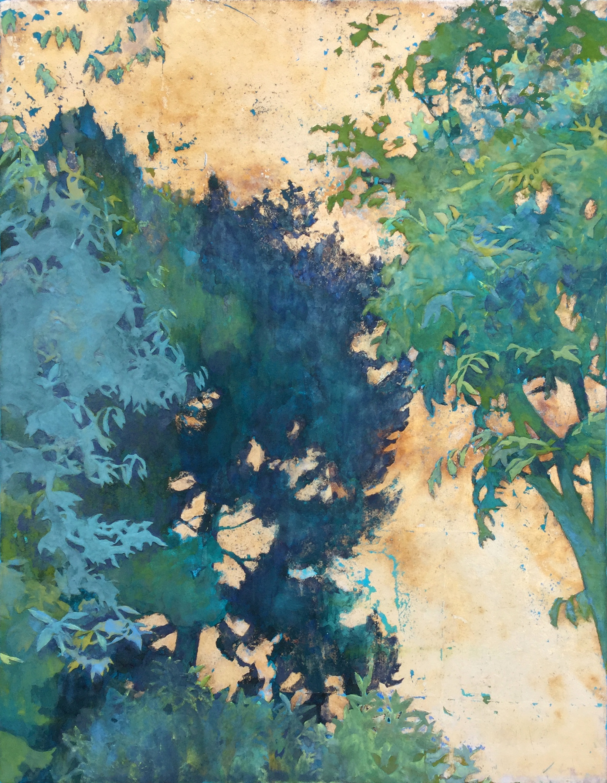 P10 Forest