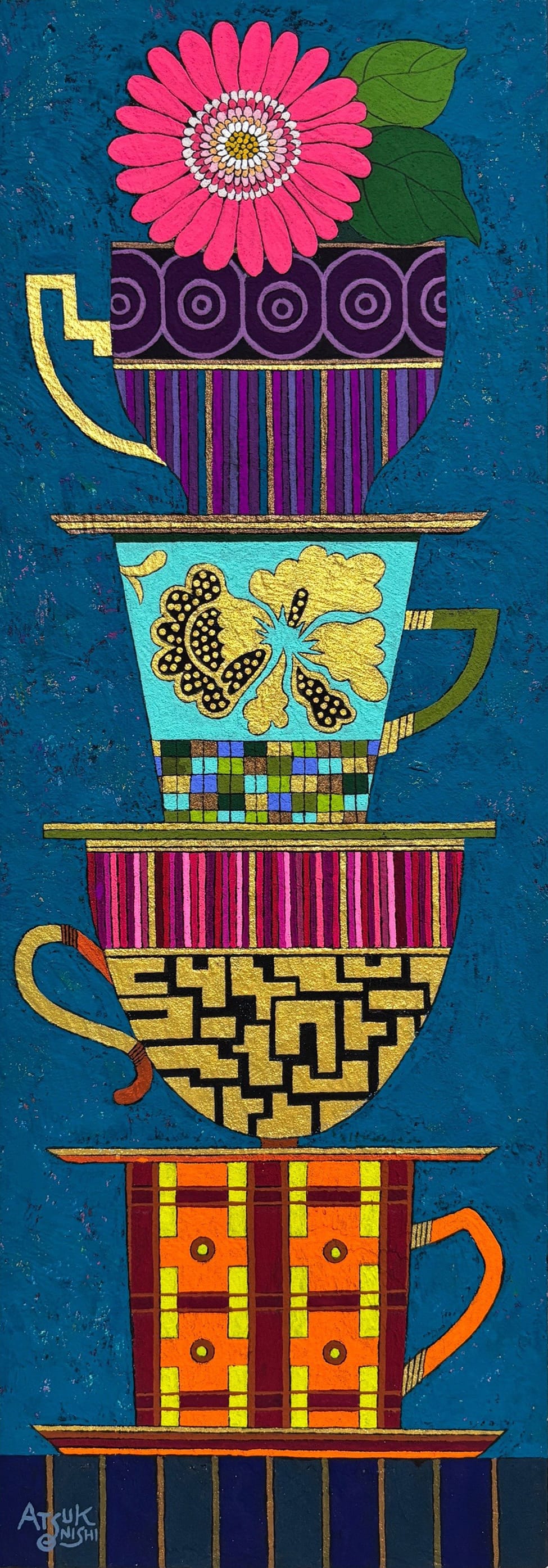 WSM お気に入りの時間