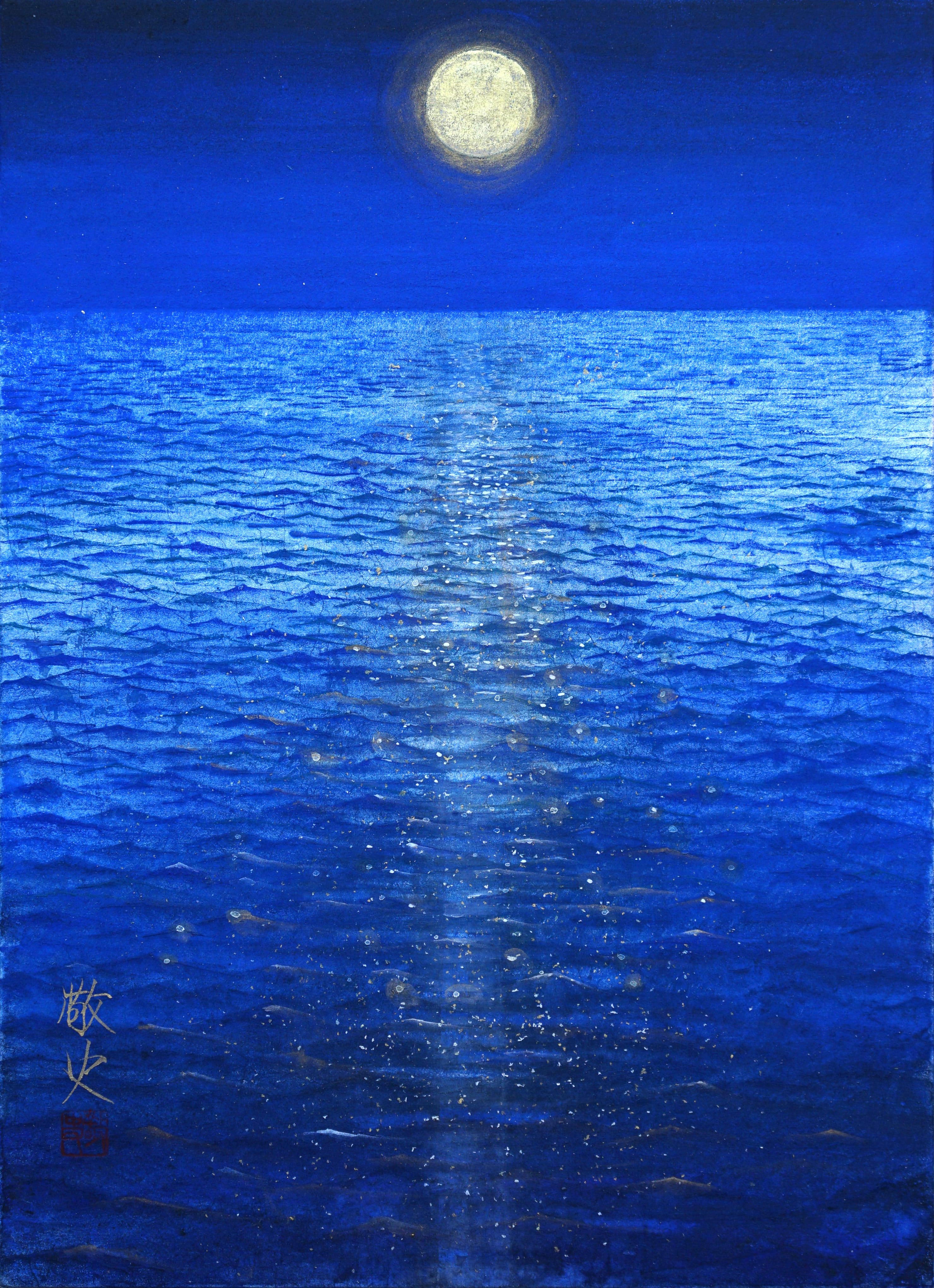 F4月光の海(1366)