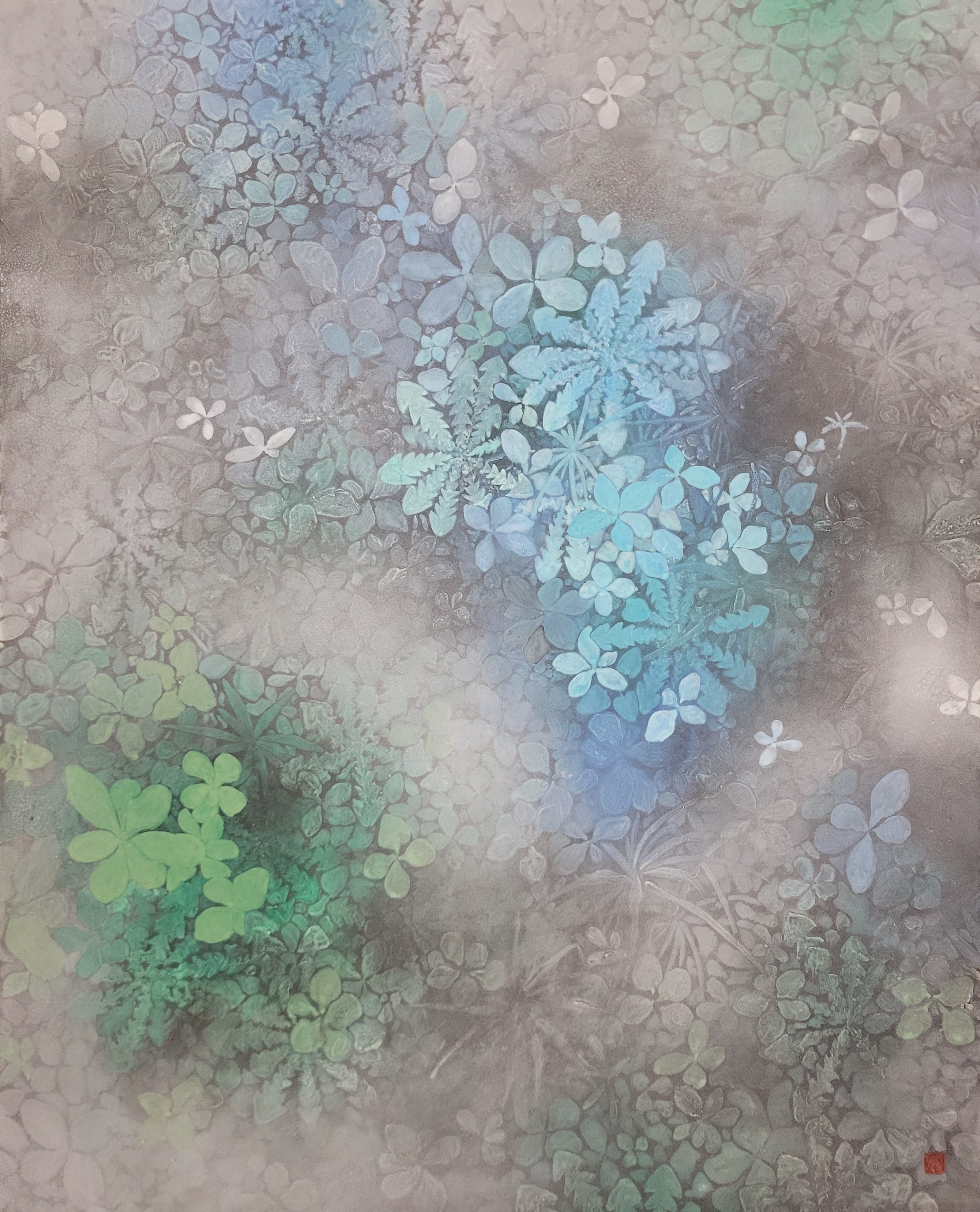 F30 雨上がり(10)